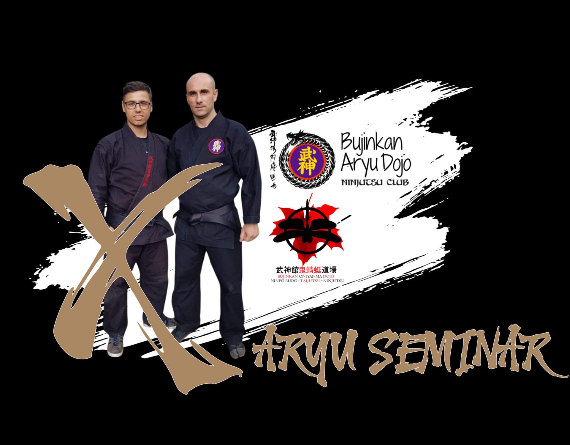 Aryu Seminar Sasa Kesic